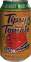 Z*tipsy Tomato Bacon Bloody Mary 12oz 1cn